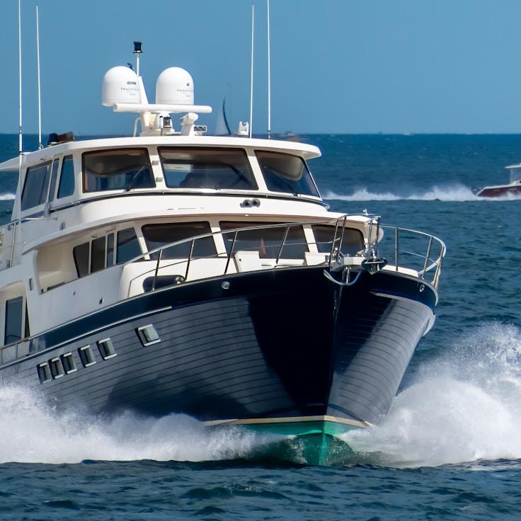 Ocean adventure